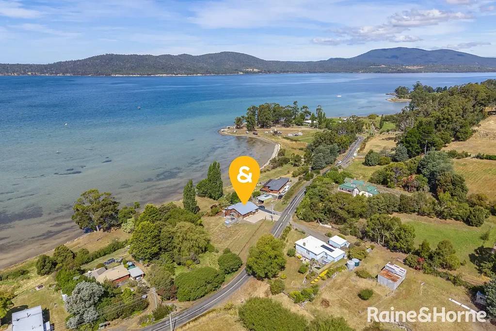 4767 Channel Highway, Gordon, TAS 7150