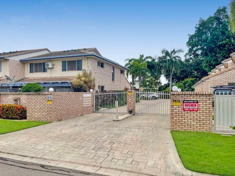 UNIT 8 62 BOWEN RD, ROSSLEA QLD 4812, 0 Bedrooms, 0 Bathrooms, House