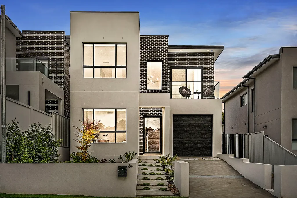 6B Fullford Street, Dundas Valley, NSW 2117