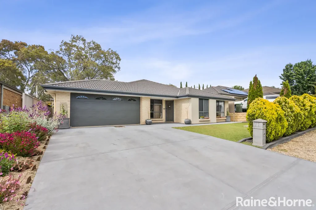 13 Highland Street, Mount Barker, SA 5251