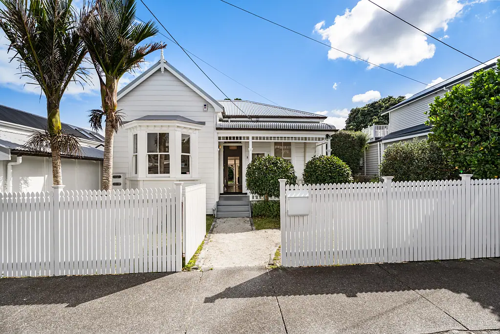 3 Taupata Street, Mount Eden, Auckland City, Auckland
