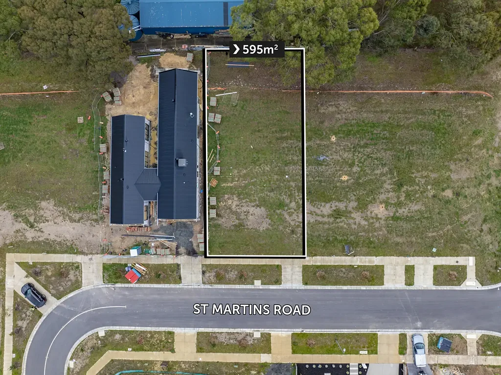Mount Clear Prime Mt Clear Opportunity Build Your Future in a Premium Lifestyle Location
