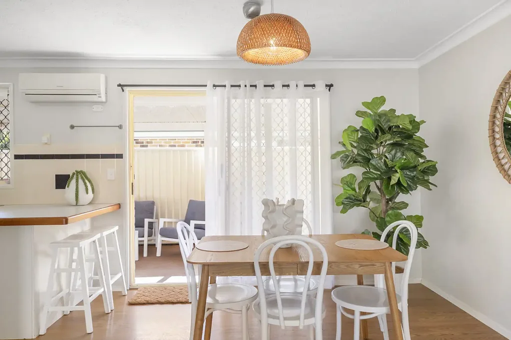 Tweed Heads South 2Habitaciones SUN DRENCHED SINGLE LEVEL LIVING