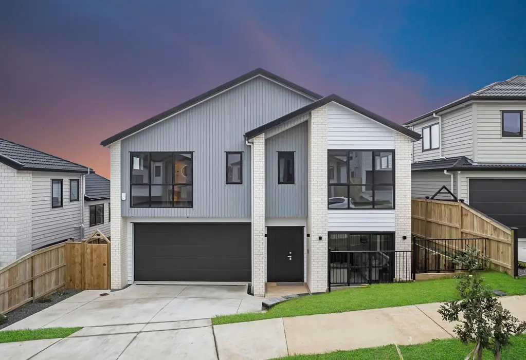 21 Huahake Road, Flat Bush, Manukau City, Auckland