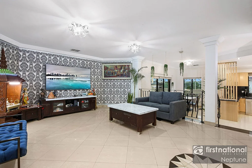 Greystanes 3Phòng ngủ NO STRATA, NORTH-FACING SOLID DOUBLE-BRICK DUPLEX WITH CONCRETE SLABS ON GROUND AND FIRST FLOOR - QUALITY PROPERTY!