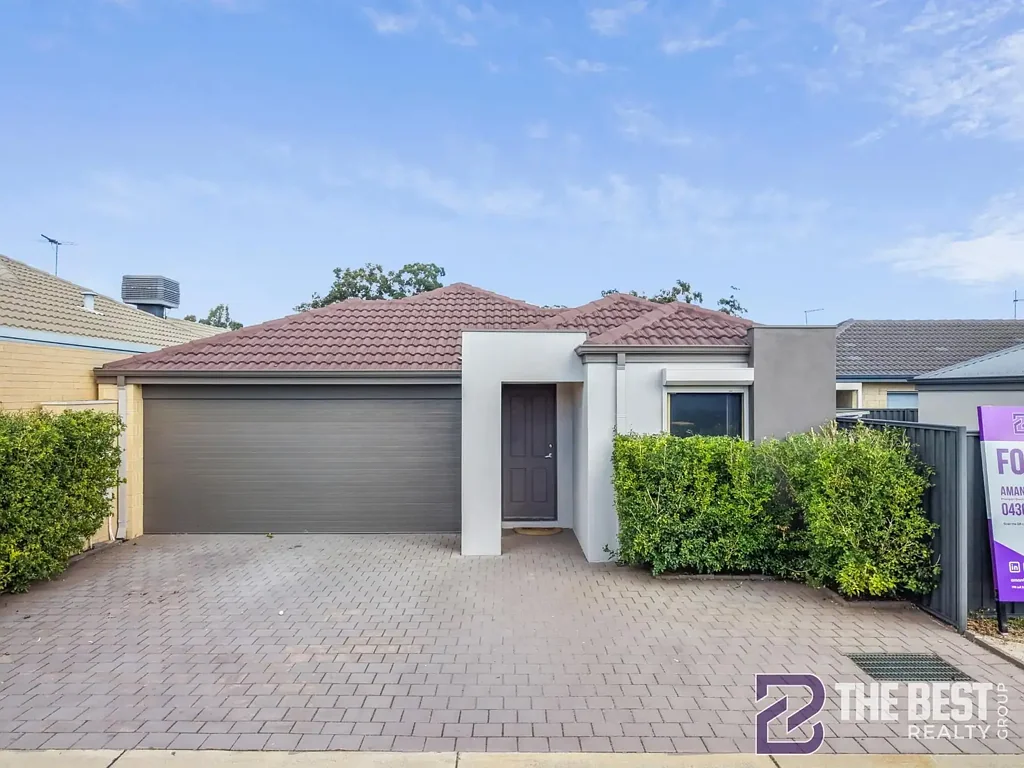 Haynes 3房  The Perfect First Home or Investment!