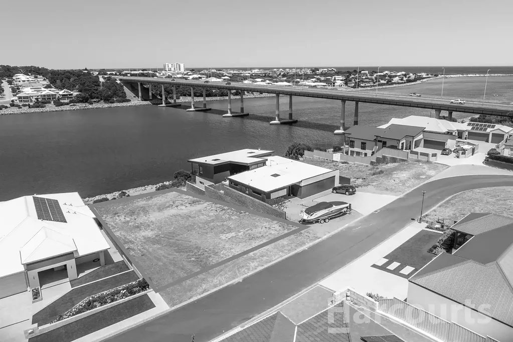Wannanup  Under Offer by HARCOURTS Mandurah - Michael & Christine Goodwin