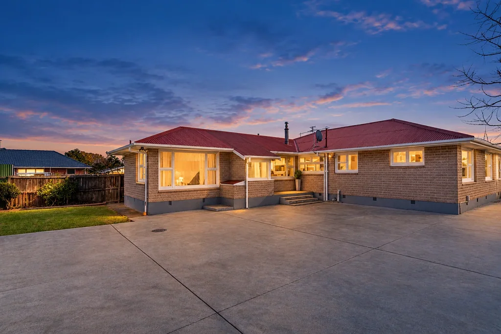 Hillmorton 3Kwarto Investors Take Notice - 5.21% Gross Rental Yield!