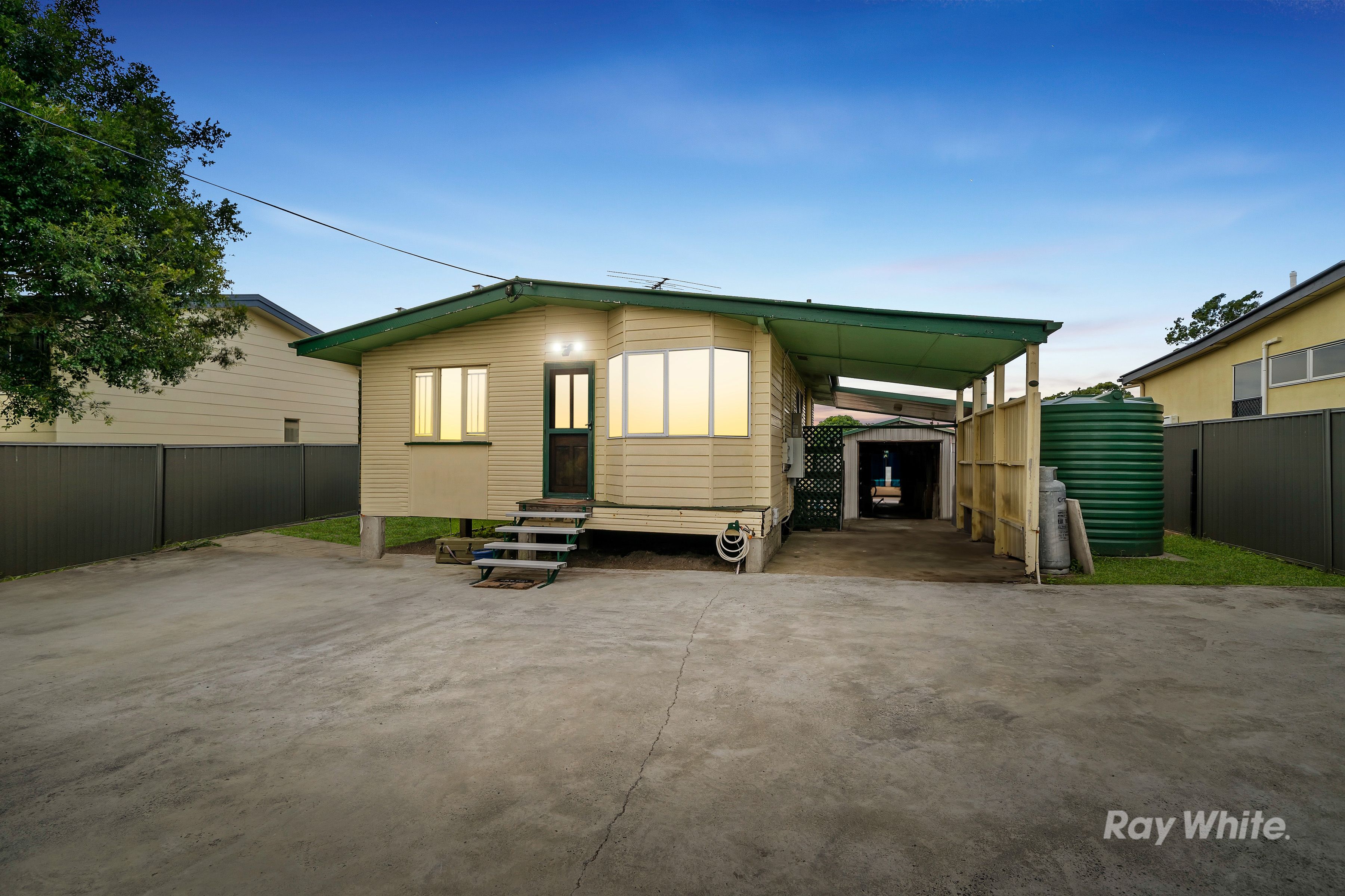 145 SMITH RD, WOODRIDGE QLD 4114, 0部屋, 0バスルーム, House