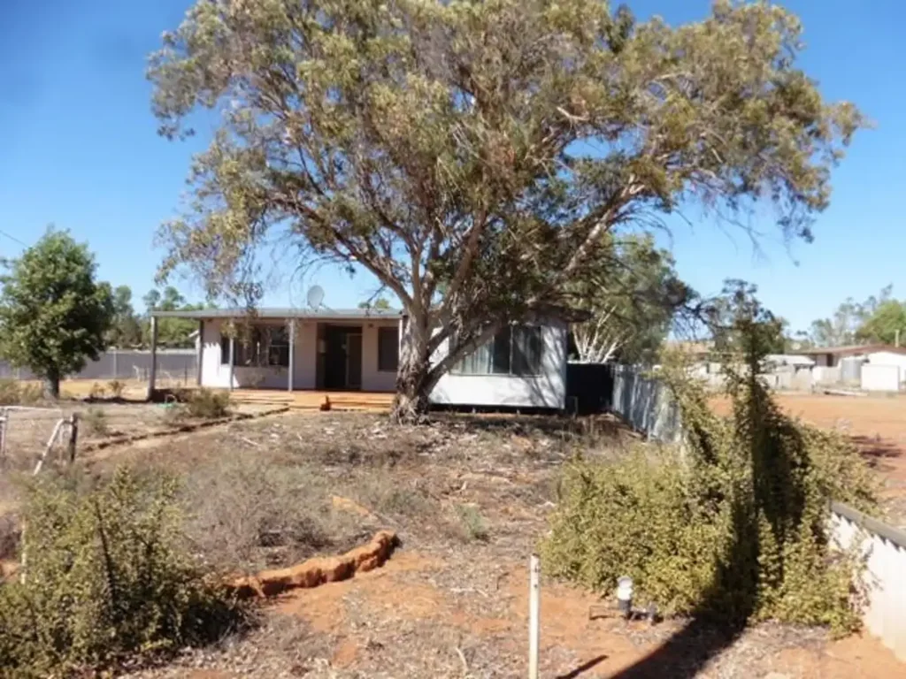 140 North Road, Perenjori, WA 6620