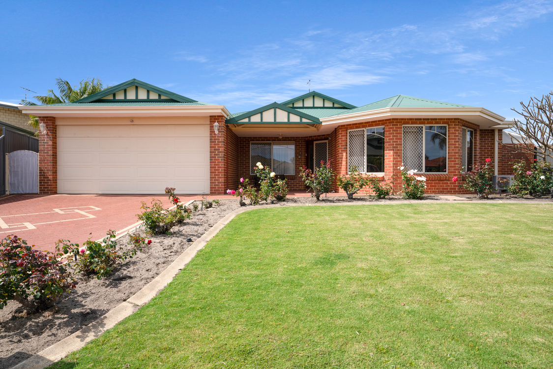 10 CHENNILE VSTA, HALLS HEAD WA 6210, 0 Bedrooms, 0 Bathrooms, House