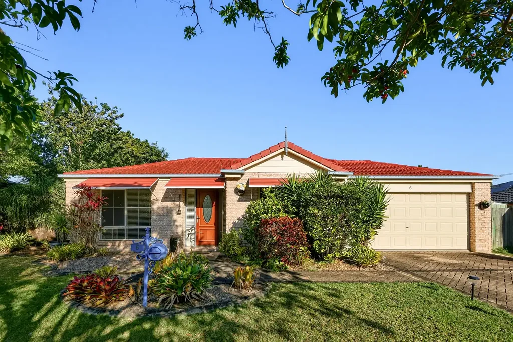 Murrumba Downs 4 Bedroom SPACIOUS FAMILY LIVING IN THE RIVERWOOD ESTATE