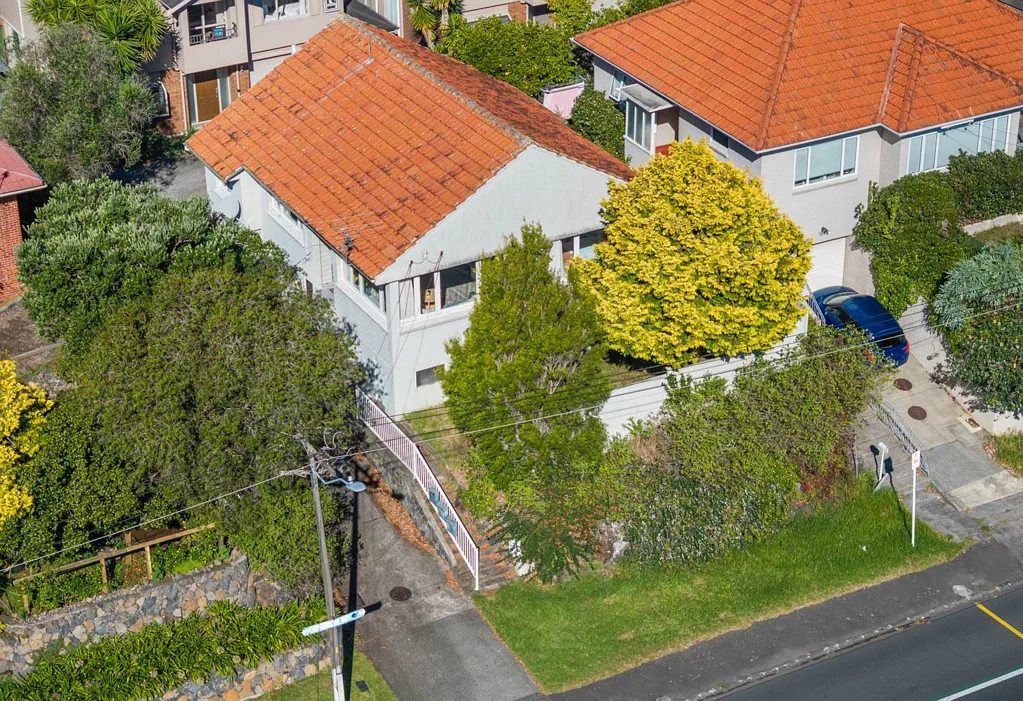 Mount Eden 4Zimmer Mt Eden Living  MAGS & AGGS Zoned