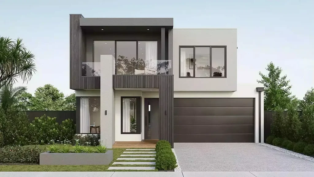 Rouse Hill 4Zimmer Dream H&L Package From $1.31 M