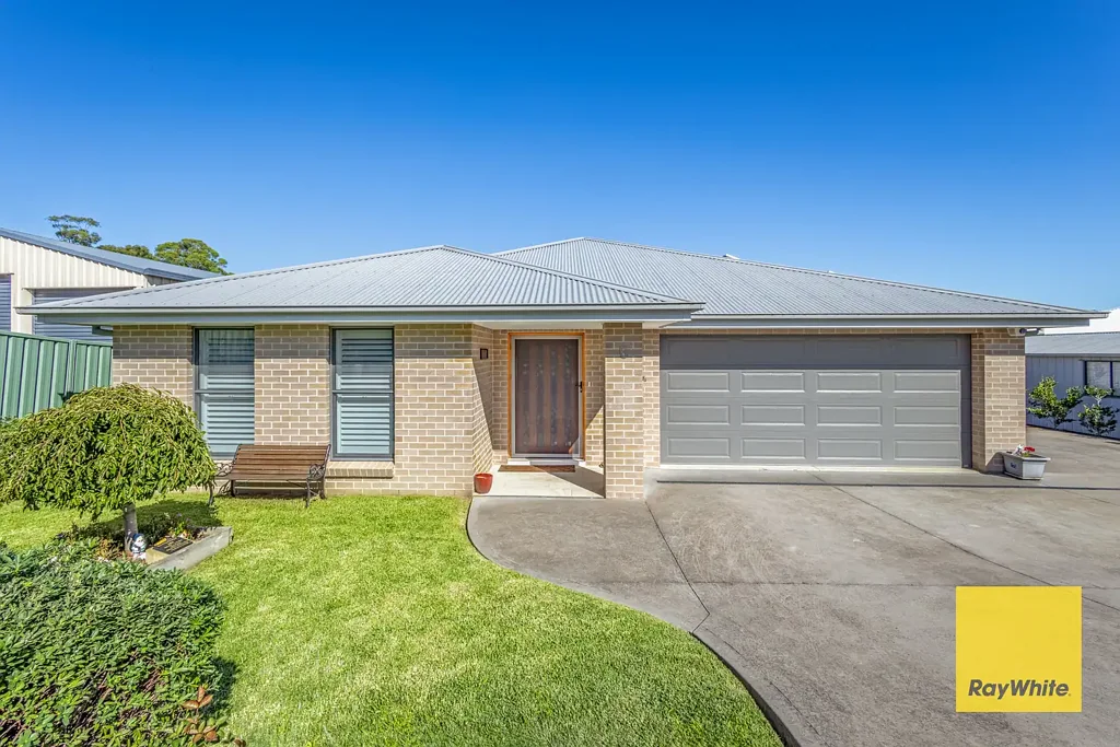 Bowenfels 4房  Ultimate Estate Living