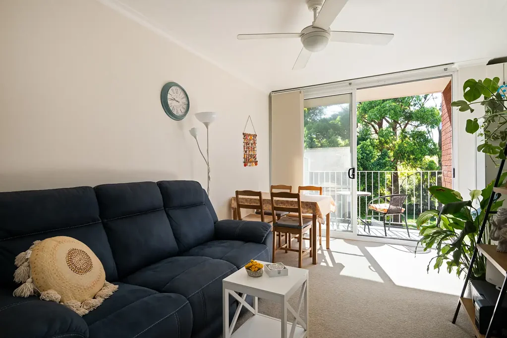 18/660 Barrenjoey Road, Avalon Beach, NSW 2107