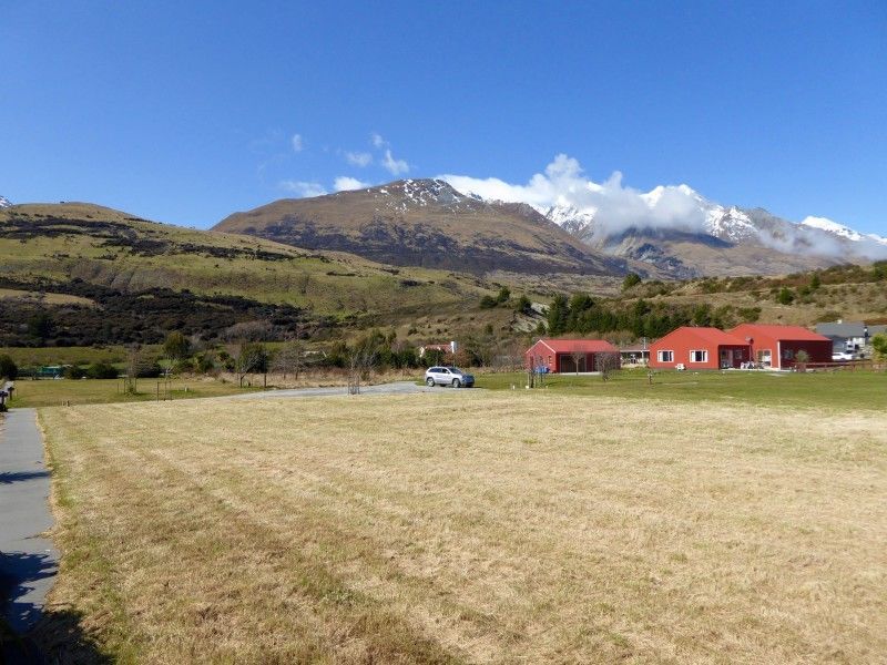 8 Old Dairy Close, Glenorchy, Queenstown Lakes, 0房, 0浴