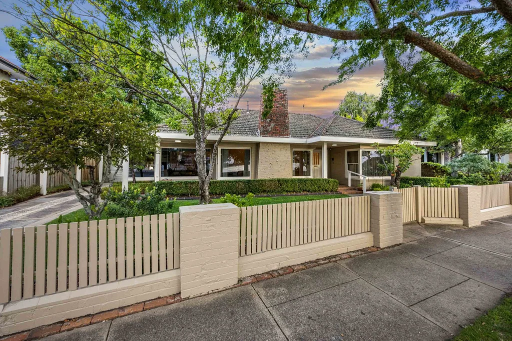 Lake Wendouree 3chambre Prestigious Lake Wendouree