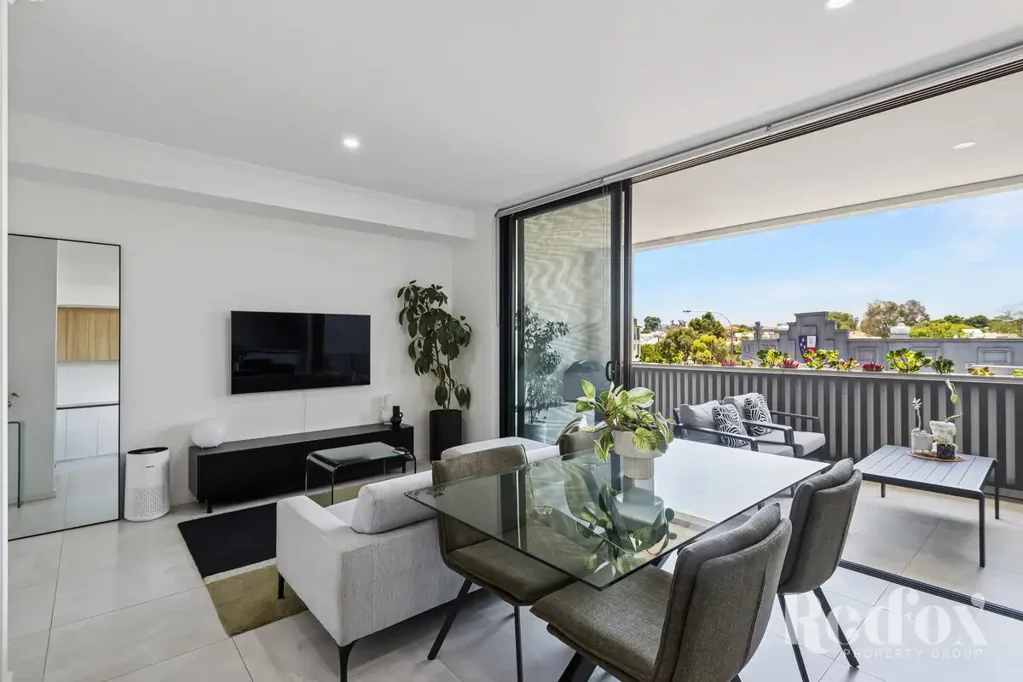 201/612 Beaufort Street, Mount Lawley, WA 6050