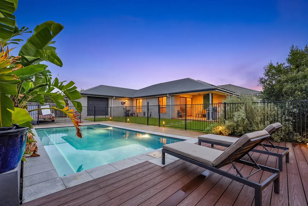 Flagstone 4 Slaapkamer Owners Have Purchased Elsewhere | Must Sell