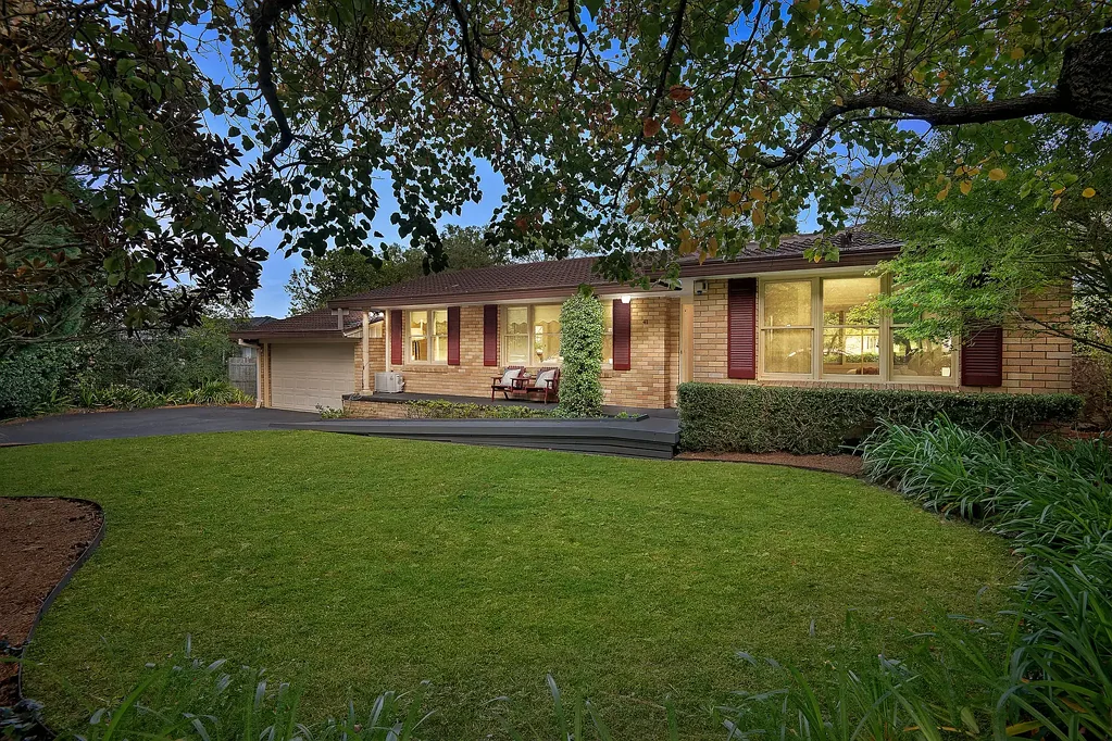 41 Aranda Drive, Davidson, NSW 2085