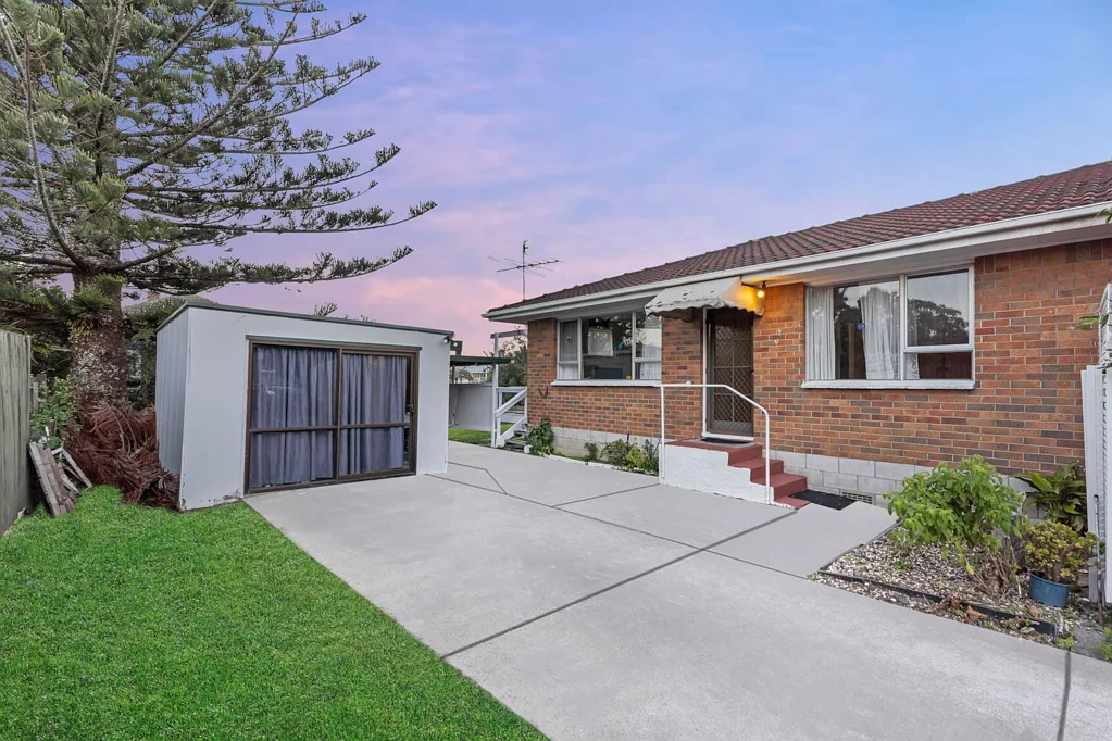 3/139 Shirley Road, Papatoetoe, Manukau City, Auckland
