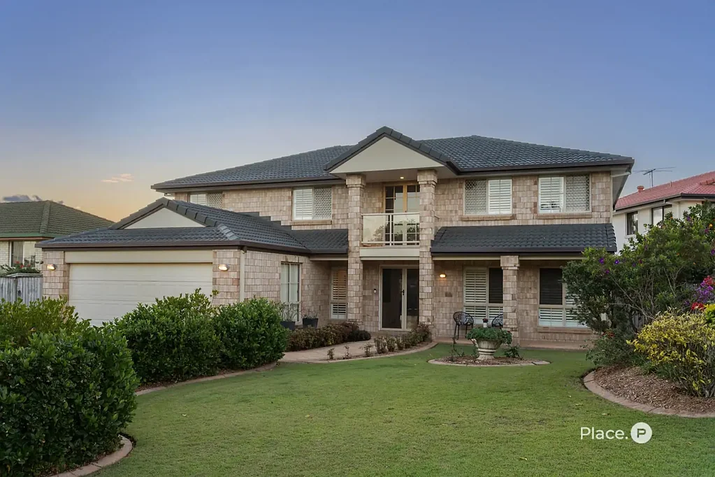 Carindale 5બેડરૂમ Family Lifestyle, Location and Space in a Peaceful Cul-de-Sac