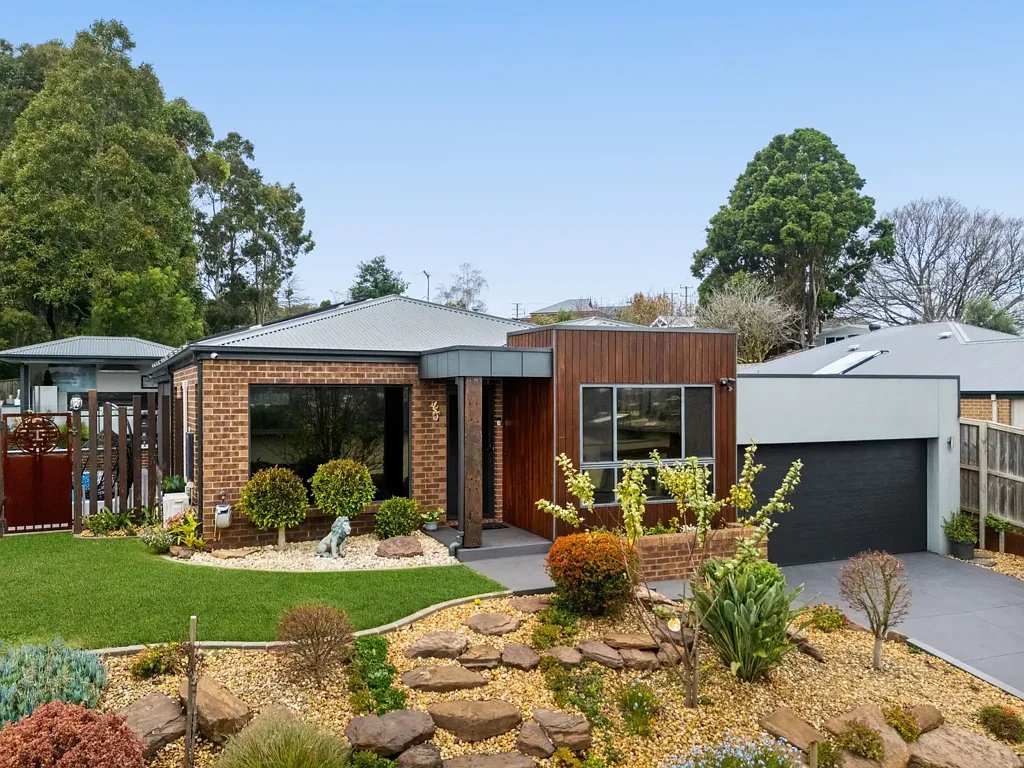 Warragul 3 Slaapkamer The perfect entertainer