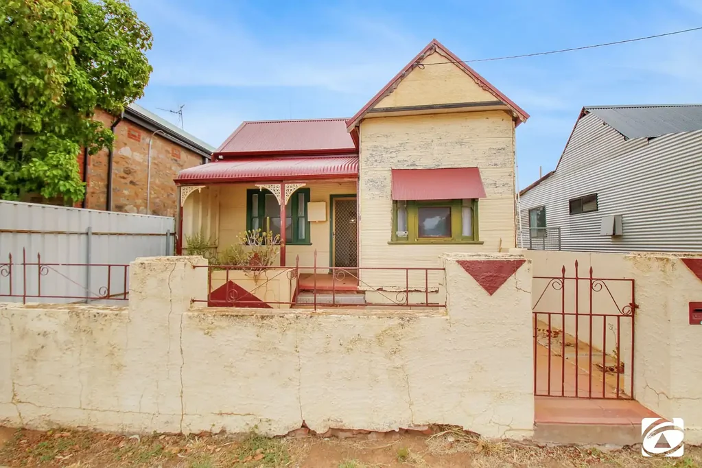 286 Sulphide Street, Broken Hill, NSW 2880