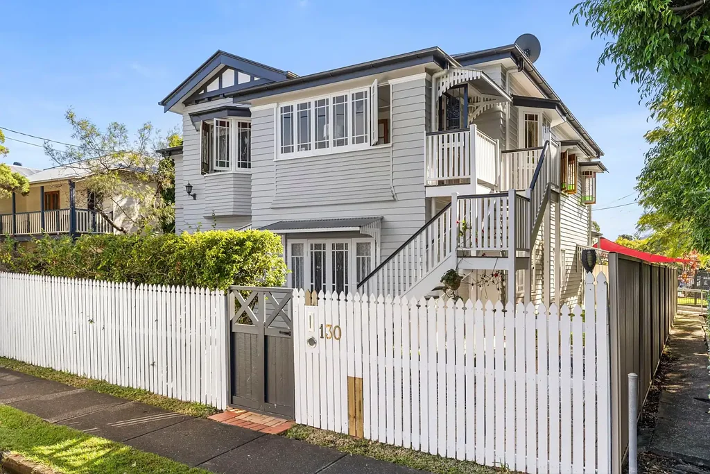 Stunning Character Home in the Heart of Graceville