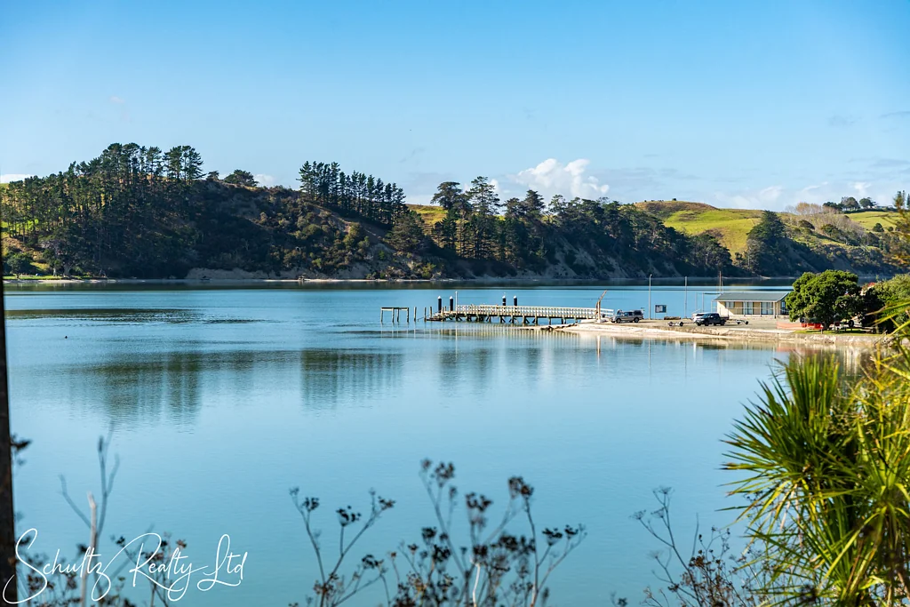 Paparoa 3ਬੈੱਡਰੂਮ Pahi Paradise - Unmatched Views!
