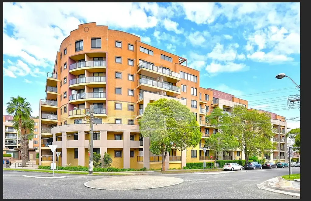 Stylish Apartment Living in Lidcombe for LEASE!
