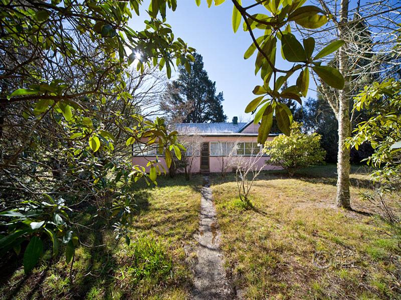 162-168 EVANS LOOKOUT RD, BLACKHEATH NSW 2785, 0 chambres, 0 salles de bain, House