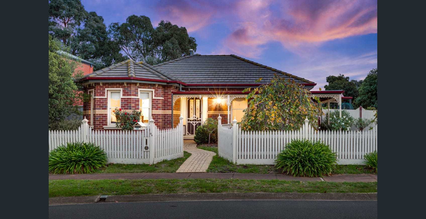 28 WINDSOR GDNS, CAROLINE SPRINGS VIC 3023, 0 રૂમ, 0 બાથરૂમ, House