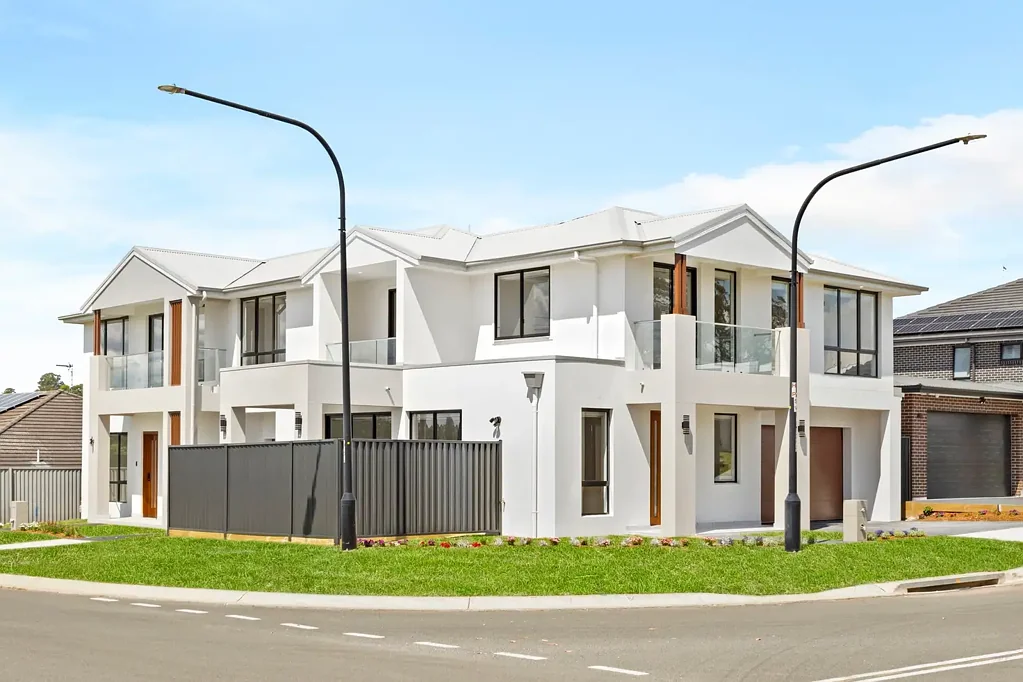 60 Quill Street, Riverstone, NSW 2765