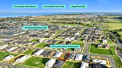 其他 - 95 COUNTESS DR, ST LEONARDS VIC 3223