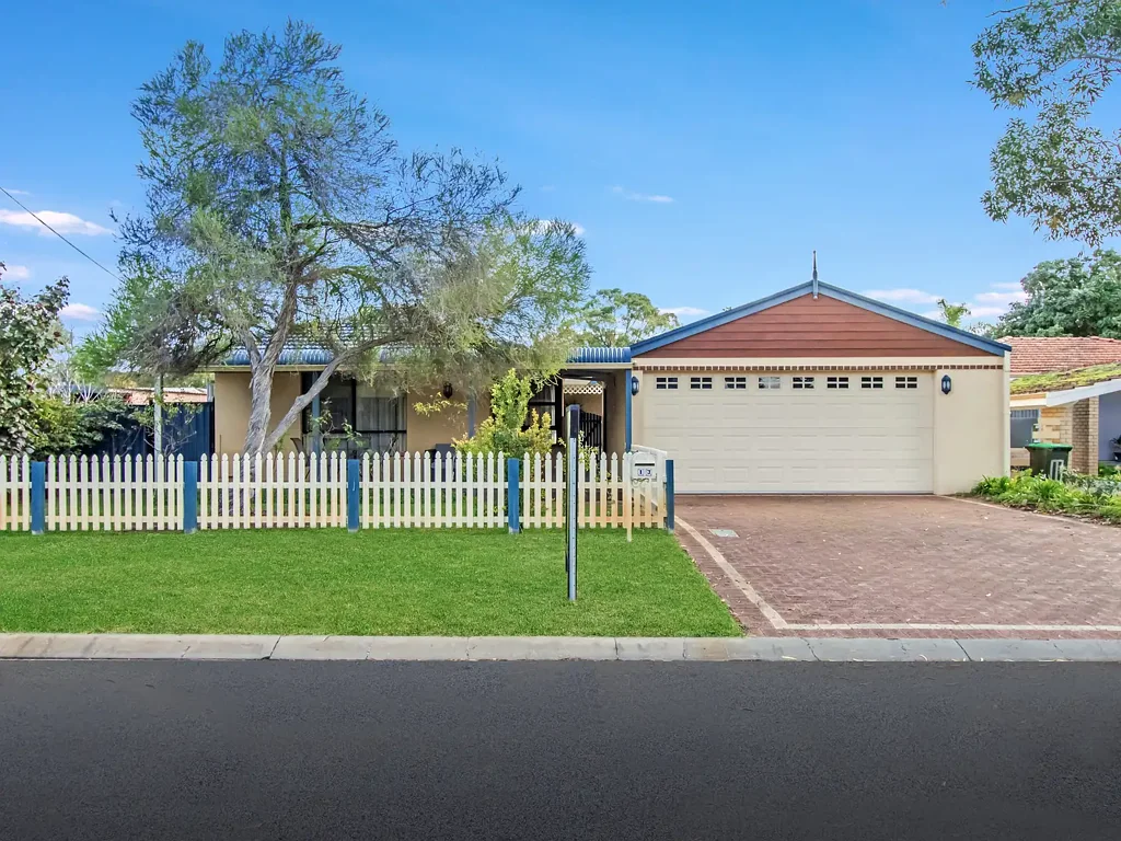 Rockingham 4Kwarto PRETTY CHARCTER HOME IN CENTRAL LOCATION!