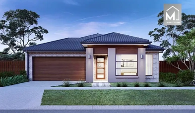 Greenvale 4 Bedroom Mimosa Homes Proudly Presents