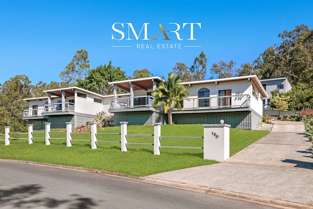 18b Pademelon Pass, Nerang, QLD 4211
