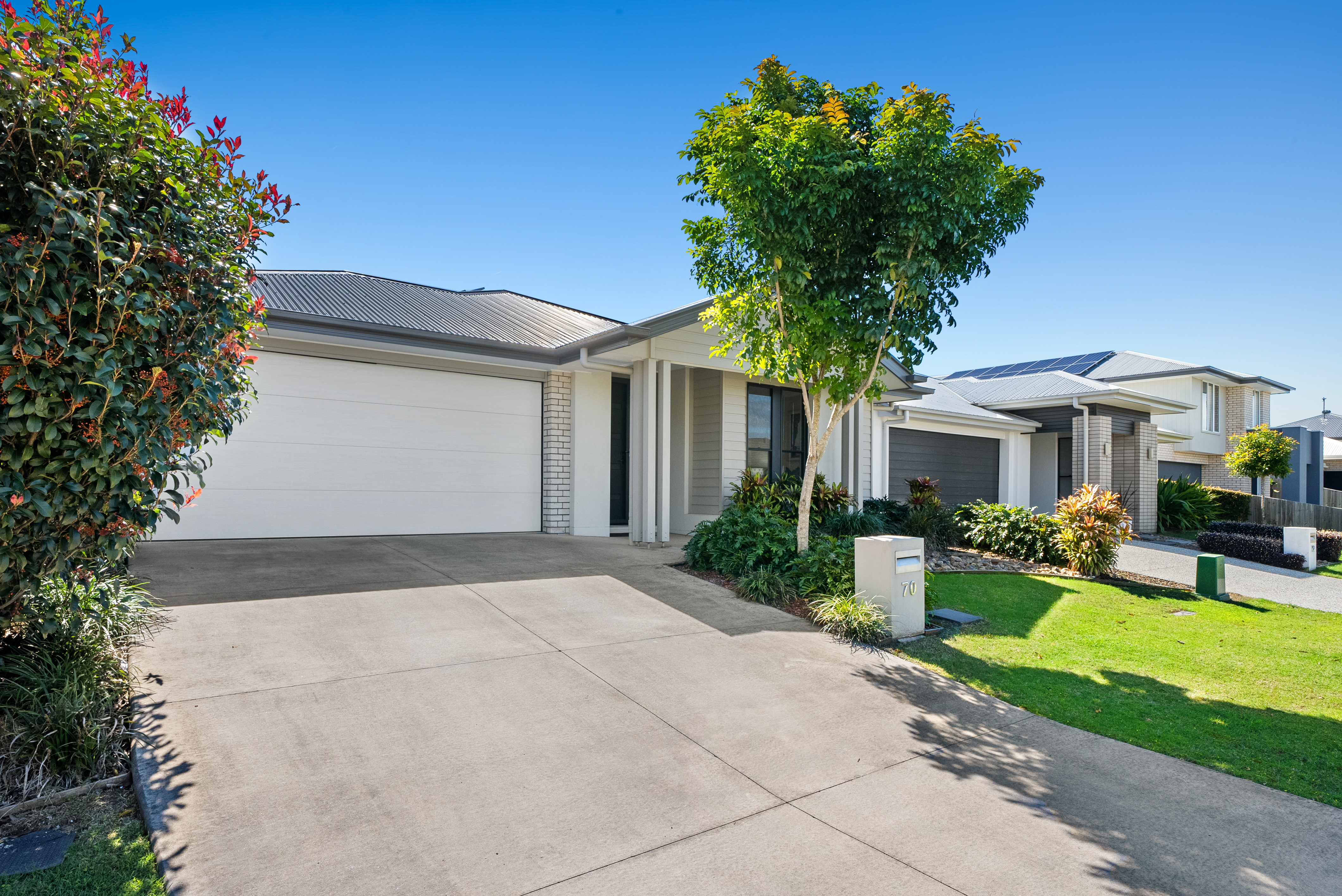 70 GREENVIEW CCT, ARUNDEL QLD 4214, 0 રૂમ, 0 બાથરૂમ, House