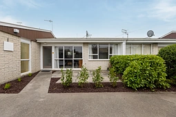 3/11 Peverel Street, Riccarton