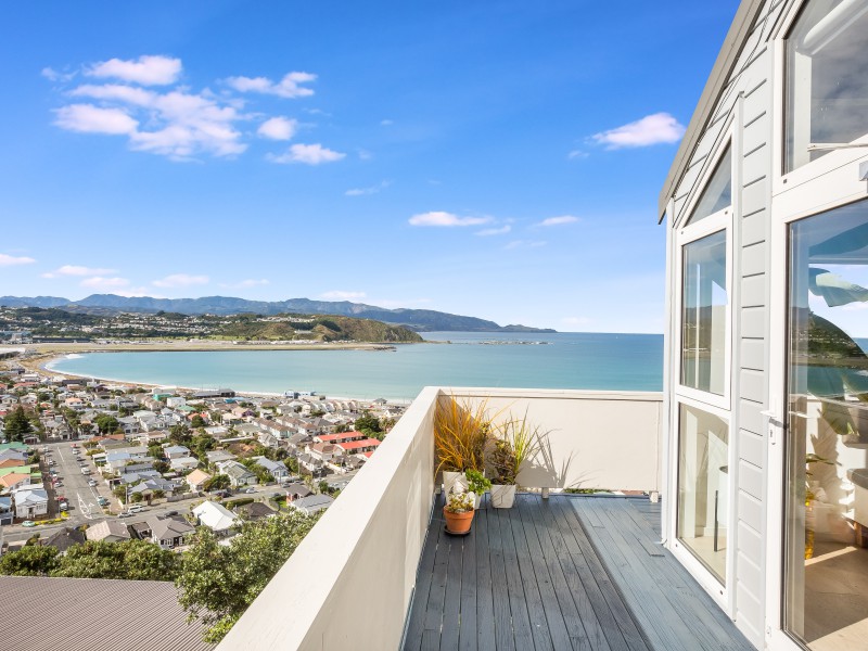 39 Carlton Street, Melrose, Wellington, 5 habitaciones, 0 baños