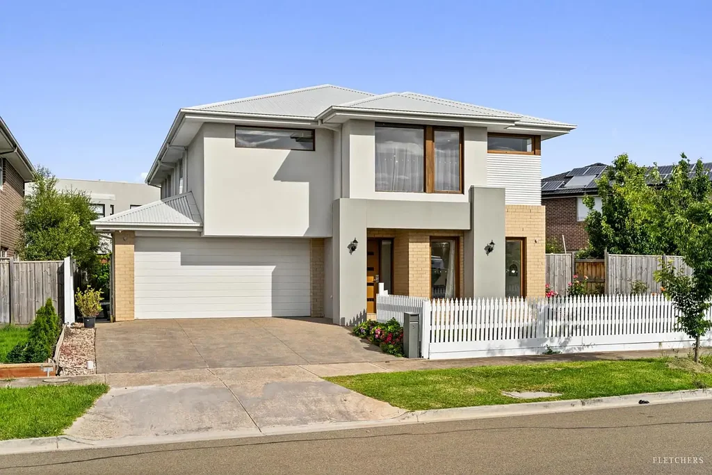 5 Nassau Road, Point Cook, VIC 3030