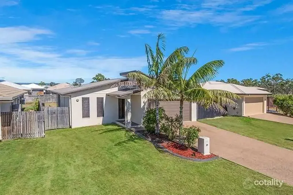 24 Dundabella Drive, Deeragun, QLD 4818