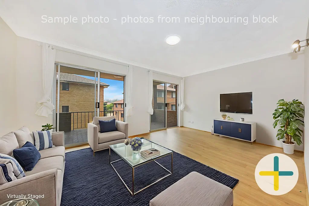 Spacious, Private & Perfectly Located