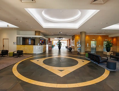 419   & 42/88 Esplanade, Darwin City, Darwin City, 2 Bedrooms, 2 Bathrooms, Apartment