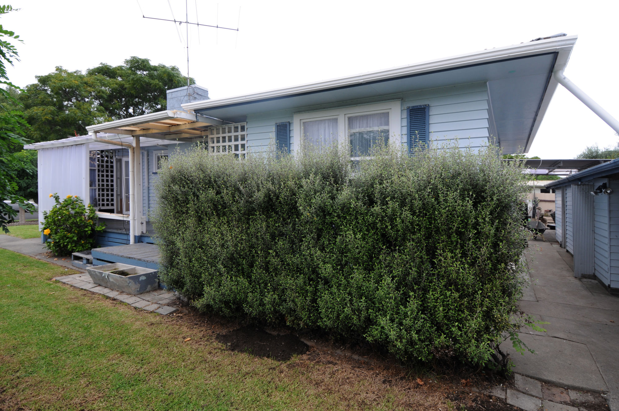 24 Emily Street, Riverdale, Gisborne, 4部屋, 0バスルーム