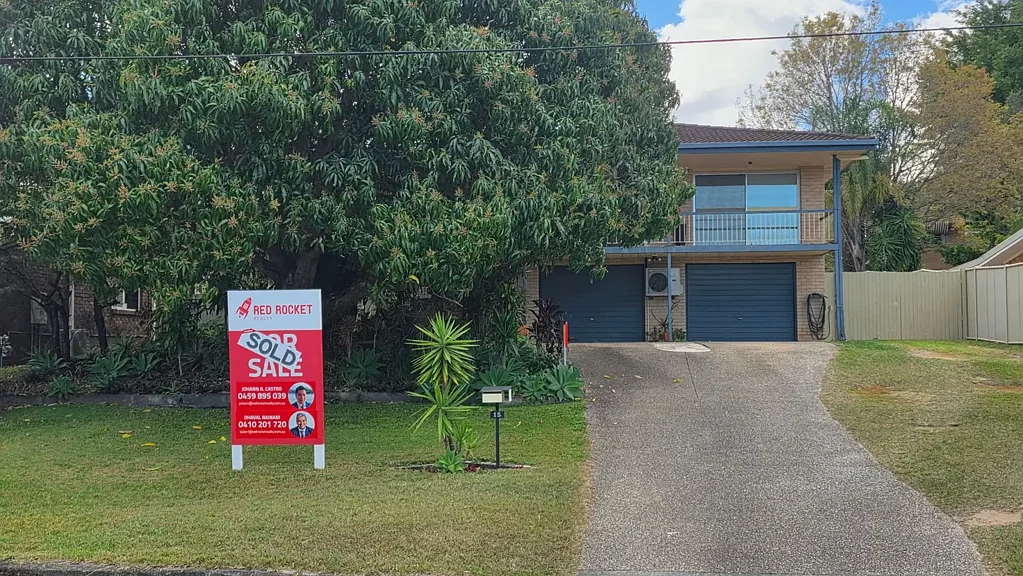 15 Lisbeth Street, Springwood, QLD 4127