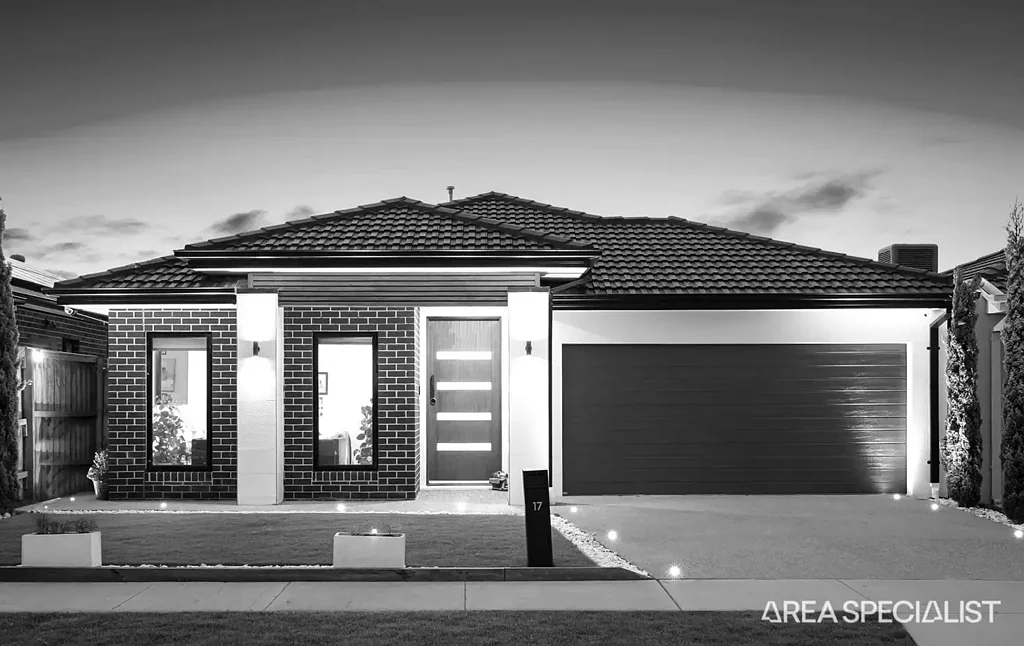 17 Hourigan Way, Werribee, VIC 3030