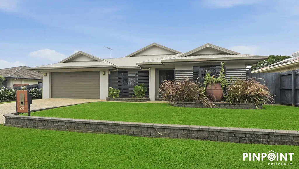 20 Livistonia Street, Andergrove, QLD 4740